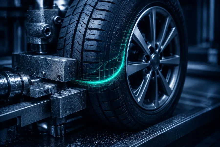 Automotive & Transportation