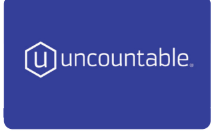 Uncountable logo