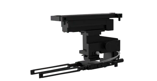 Automated Physical Extensometer