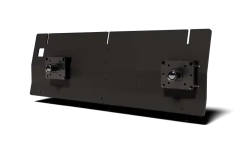 Video Extensometer