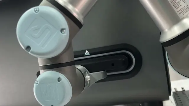 LabsCubed Robotic Arm