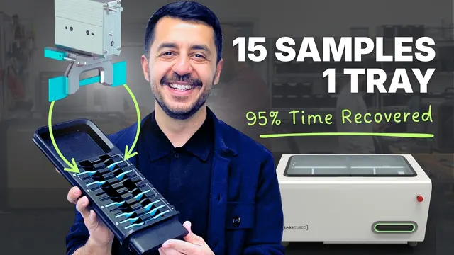 Why Manual Tensile Testing is Costing Your Lab 95% More Time